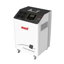 Зарядна станція MUST HBP1800 2000W 60/40A AC ( HBP18-2024 ) (HBP18-2024)