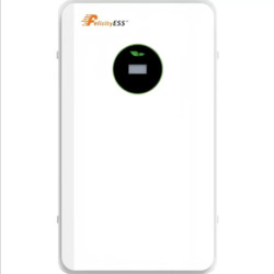 Акумуляторна батарея FELICITYESS LIFEPO4 51,2V 250AH, 12.5KWH