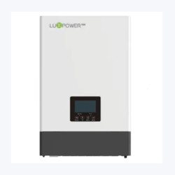 Автономний однофазний інвертор LuxPower SNA5000 Wide PV