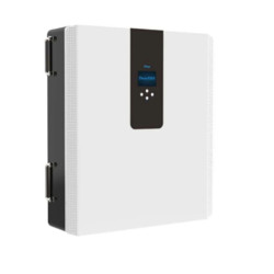 Система зберігання Deye  RW-F5.3-1H3  (5 kW / LiFePO4 51,2V  5,32kWh)